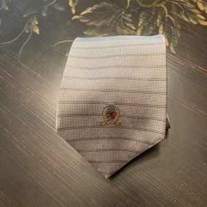 Tommy Hilfiger mens necktie